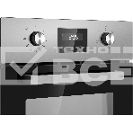 Духовой шкаф Weissgauff EOY 456 PDX, фото8