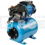 Насосная станция центробежный Джилекс Джамбо 70/50 П-24 2.0 1100Вт 4200л/час (в компл.:Реле давления РДМ-5, гидроаккумулятор 24 литра) (3016), фото4