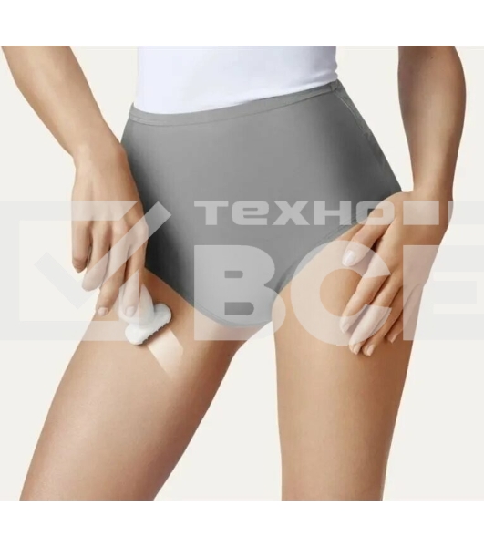 Электрический эпилятор 3D BRAUN SES9-481