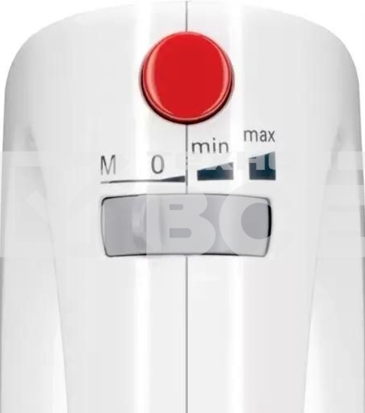Миксер ручной Bosch MFQ3010, белый