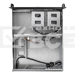 Серверный корпус ExeGate Pro 2U550-08 (RM 19