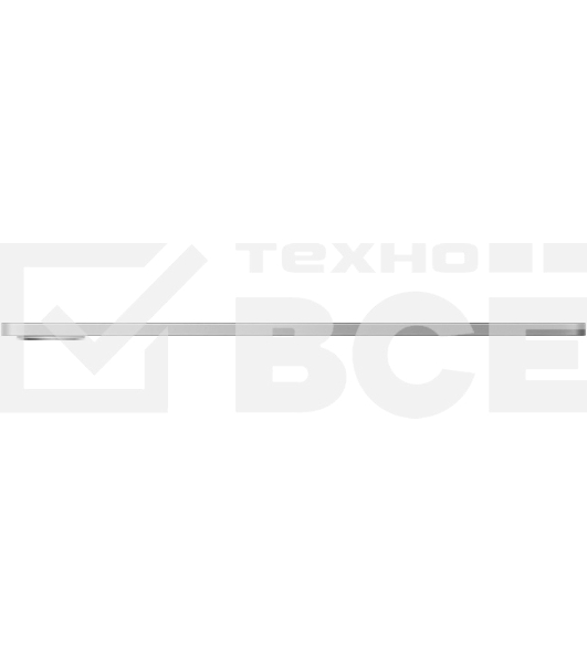 Планшет Honor Pad 10 HEY3-W00 8/128Gb серый