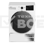 Сушильная машина Hotpoint TDSH 85V W белый, 8 кг, сушка - тепловой насос, программ - 15, 59.7 x 84.6 x 54.3 см, фото6