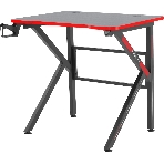 Стол Defender GAMING ASSASSIN черный, фото5