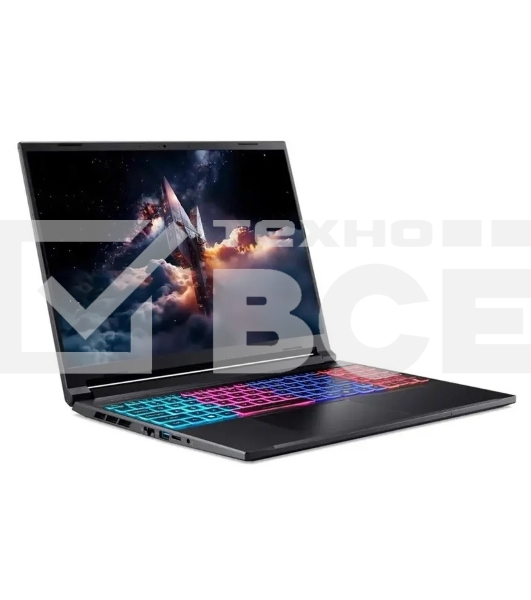 Ноутбук Acer Aspire Nitro V165AI ANV16S-41-R4WA 16