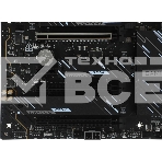 Материнская плата MSI X870E GAMING PLUS WIFI, AM5, AMD X870E, 4xDDR5, 4xSATA, 3xM.2, 1xPCIe 5.0 x16, 1xPCIe 4.0 x4, 2xPCIe 3.0 x1, 1xHDMI, 1xUSB Type-C, 1x5Gb LAN, Wi-Fi 7, Bluetooth 5.4, 2xUSB-C 20Gbps, 1xUSB-C 40Gbps, 2xUSB-A 5Gbps, 2xUSB-A 10Gbps, 4xUS, фото5