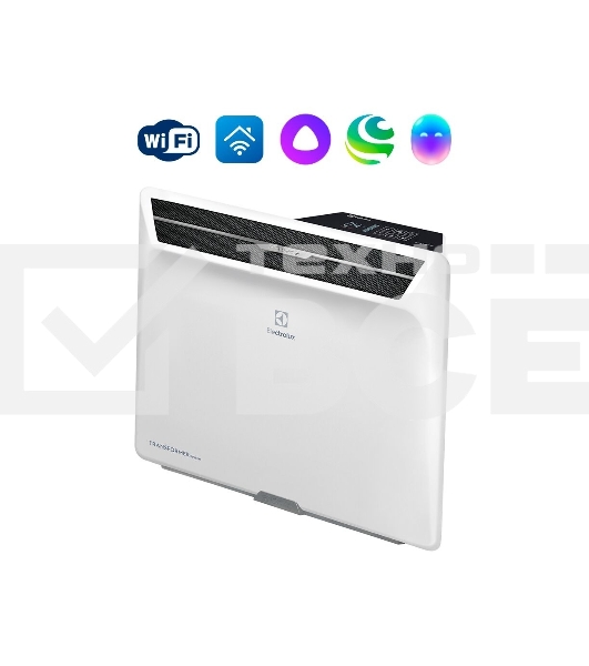 Комплект Electrolux Air Gate Transformer с блоком управления ECH/AG2-1000 T-TUI4 (инверторный)