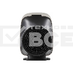 Тепловентилятор Electrolux Prime EFH/C-5125 1500Вт черный, фото7