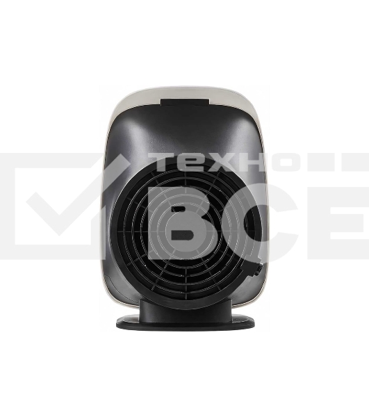 Тепловентилятор Electrolux Prime EFH/C-5125 1500Вт черный