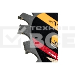 Пильный диск по дереву с гвоздями Denzel ф190 х 30 мм, 24 зубов 733957, фото2