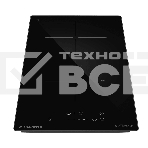 Индукционная варочная панель MAUNFELD AVI3027SBK, фото4