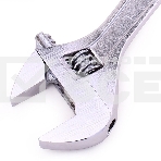 Разводной ключ Deli DL012A 12