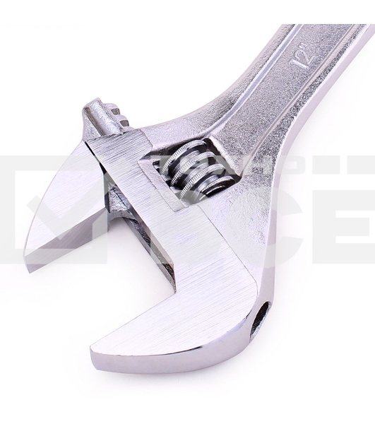 Разводной ключ Deli DL012A 12