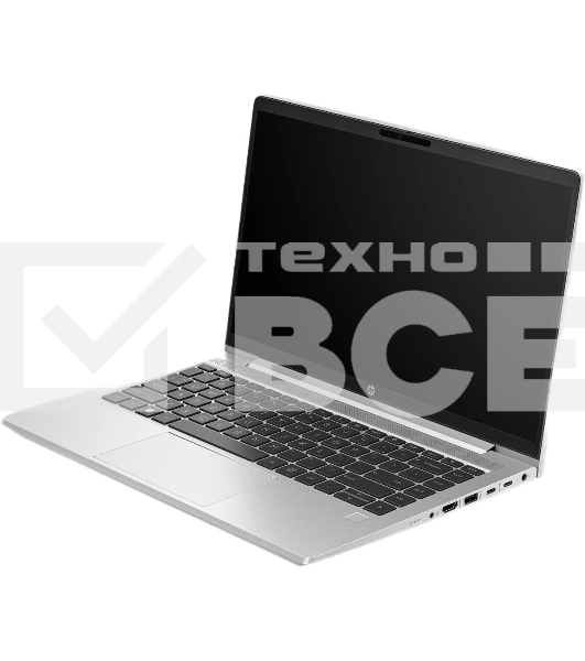 Ноутбук HP ProBook 440 G10 816N0EA Silver 14
