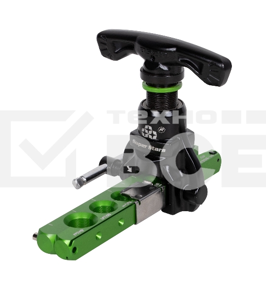 Развальцовка Ballu Super Stars ST-806A