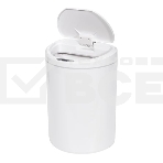 Мусорное ведро с датчиком движения Halsa HSL-10-29S, фото 1