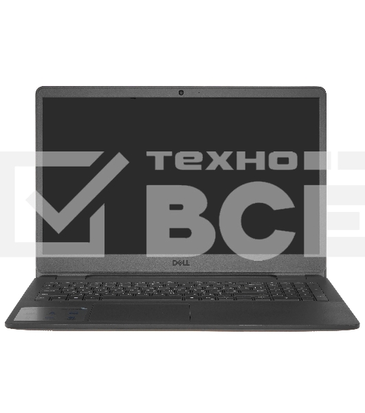 Ноутбук Dell Vostro 3500 Core i3 1115G4/4Gb/SSD 256Gb/UMA/15.6