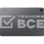 Планшет Samsung Galaxy Tab A11+ BSM-X230 8Gb, 256Gb, Wi-Fi, Android 15, серый, фото6