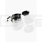 Пароварка электрическая Sakura SA-7215, фото4