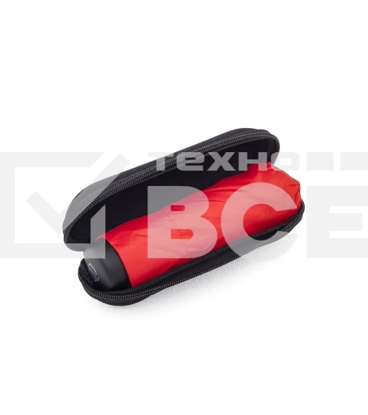 Зонт Piquadro OM6292OM6/R складной красный