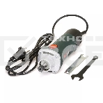 Прямошлифовальная машина (гравер) KLPRO KLKT505 450 Вт (27000 об/мин, в комплекте 2 ключа), фото11