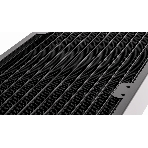 Система жидкостного охлаждения Formula V Line Cryo Wing Digi 240 BK, 240мм, LCD 2.73', 2x120мм, ARGB fans, LGA115X/1200/1700/1851/1366/2011/2066, AM3/AM4/AM5/Ryzen3/Ryzen5/Ryzen7/Threadripper/RT4, фото5