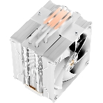 Кулер для процессора Ocypus Iota A40 WH Dual Fan White (Iota-A40-WH2NNWD00X-GL), фото8