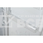 Морозильная камера Maunfeld MFFR170SB, черный, 206л, 4 ящика, 2 полки, фото6