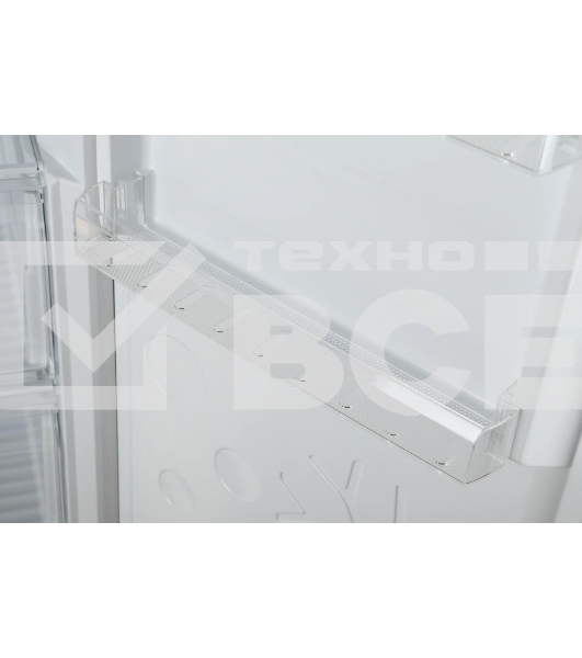 Морозильная камера Maunfeld MFFR170SB, черный, 206л, 4 ящика, 2 полки