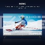 Телевизор Hyundai 55' H-LED55BU7009 черный LED UHD 60Hz Smart TV, фото18