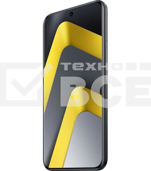 Смартфон Poco M8 Pro 5G 12/512Gb черный