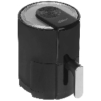 Аэрогриль Kitfort КТ-2225 черный, 1000 Вт, 1.9 л, сенсор, 6 программ, фото11