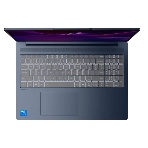 Ноутбук Lenovo IdeaPad Slim 5 16IRH10R/16'/IPS/Intel Core 7 240H/16Gb/1Tb SSD/Intel Graphics/Windows 11 Home/синий/1.85kg, фото4