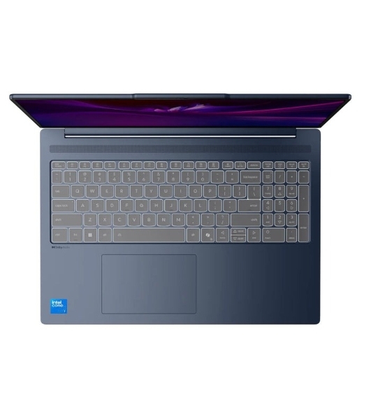 Ноутбук Lenovo IdeaPad Slim 5 16IRH10R/16'/IPS/Intel Core 7 240H/16Gb/1Tb SSD/Intel Graphics/Windows 11 Home/синий/1.85kg