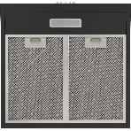 Вытяжка подвесная Elikor Eco ONE 50 BK чёрный, 50 см, 400 м³/ч, 51 дБ, фото11