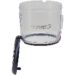 Пылесос Polaris PVC 2003RI серый/красный, 500/2000 Вт, уборка сухая, пылесборник контейнер 2.5 л, фото8