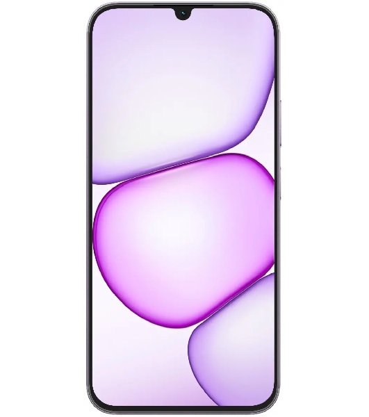 Смартфон Realme C100i RMX5377 4/128Gb фиолетовый