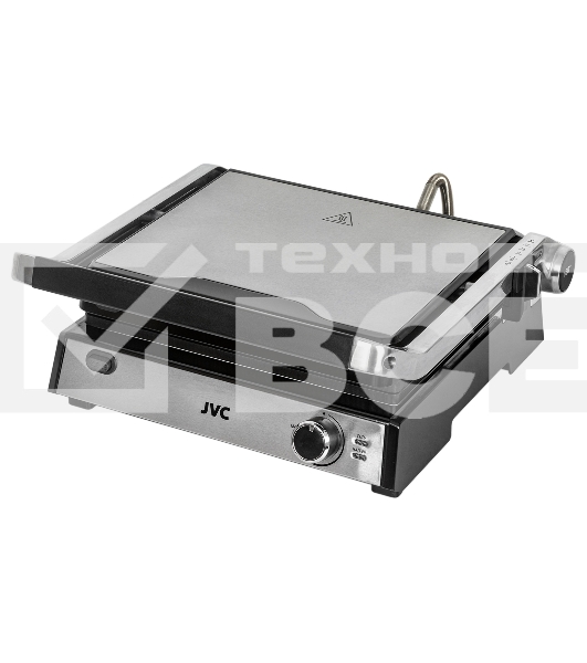 Электрический гриль JVC JK-GR306