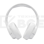 Гарнитура JBL TUNE 770NC белый, фото2