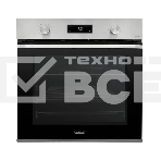 Газовый встраиваемый духовой шкаф DeLonghi NSM 11 XL RUS, фото 1