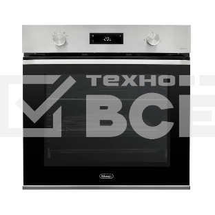 Газовый встраиваемый духовой шкаф DeLonghi NSM 11 XL RUS