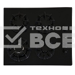 Газовая варочная поверхность стекло Thomson HG20-4I04, фото 1