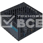 Блок питания Azza PSAZ-850G, 850Вт, 80 PLUS Gold, 120мм, модульный, черный, фото3