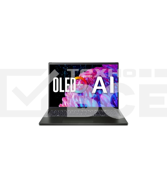 Ноутбук Acer Swift Edge SFE16-44-R2RD 16