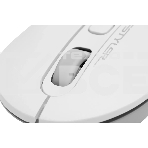 Мышь беспроводная A4Tech Fstyler FG20S белый/серый, 2000 dpi, радиоканал, USB, кнопки - 3, фото7