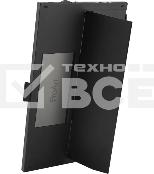 Монитор 15.6' ASUS ProArt PA169CDV IPS 3840x2160, 60 Гц, 16:9, 450 кд/м2, 1xHDMI, 1xUSB-C, черный