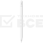 Стилус Apple A3085 для Apple iPad Pro/Air белый (MUWA3ZA/A), фото 1