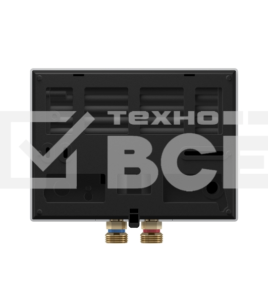 Проточный водонагреватель Thermex Balance 6000