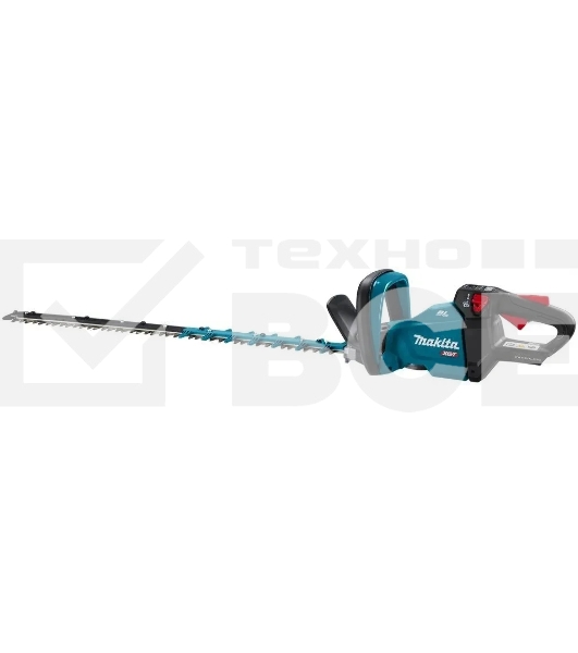 Кусторез Makita UH005GZаккум.