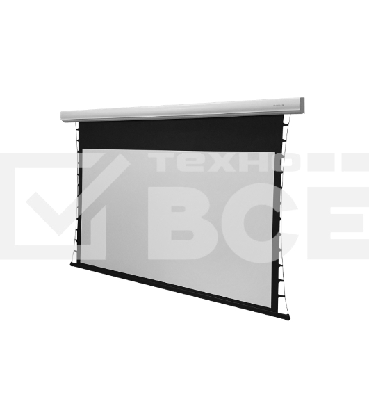 Экран с электроприводом Lumien Cinema Control 185x272 см (раб.область 148х264 см) (119